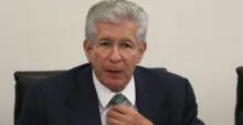 Murió Gerardo Ruiz Esparza, exsecretario de Comunicaciones y Transportes con Peña Nieto