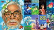 Documental de Studio Ghibli y Hayao Miyazaki es lanzado en línea gratuitamente [VIDEO]