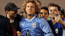 El doblete de Diego Forlán que hizo gritar campeón de América a Uruguay en 2011