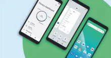Google: Android Go llega para mejorar los celulares de gama baja
