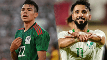 México vs. Arabia Saudita: ¿cuánto pagan las casas de apuesta por el partido de Qatar 2022?