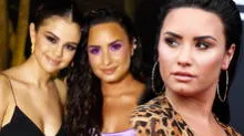Filtran Instagram que Demi Lovato usó para criticar a Selena Gómez [VIDEO]
