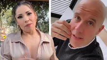 ¿Por qué Susan Ochoa se molestó con Gian Marco Zignago tras su paso por “La voz Perú 2015”?