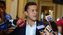 Richard Acuña: Gobierno mantiene a Pablo de la Flor en el cargo por un capricho