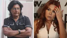 Reynaldo Arenas quiere que el programa de Magaly desaparezca: “No conduce a nada nuevo”