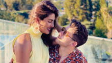 “Podría mirarte a los ojos para siempre”: Nick Jonas dedica emotivo mensaje de cumpleaños a Priyanka Chopra 