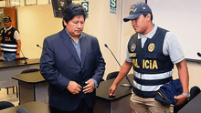 Edwin Oviedo: empresario afrontará juicios por caso Wachiturros en La Libertad 