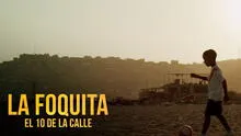 La Foquita: El 10 de la Calle: tráiler de la película pasa el millón de vistas 