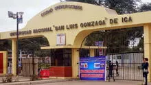 Ver AQUÍ los resultados del examen de admisión 2019 de la Universidad San Luis Gonzaga
