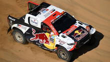 Rally Dakar Arabia Saudita 2023: quiénes son los pilotos que correrán, posiciones y más datos
