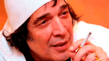 Las misóginas y tristemente célebres frases de ‘Cacho’ Castaña, el fallecido cantante argentino
