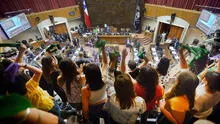 Chile, el primer país del mundo con paridad de género en eventual proceso constituyente
