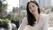 Kim Go Eun: cómo lucía la protagonista de ‘The king: Eternal monarch’ antes de su debut