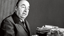 El archivo íntimo de Pablo Neruda