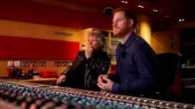 Bon Jovi y el Príncipe Harry lanzan “Unbroken”, canción con fines benéficos 