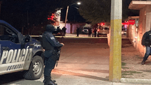 Disputas de cárteles en México provocan dos masacres en menos de una semana