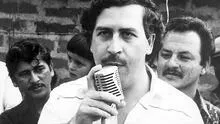 Hija de Pablo Escobar es fotografiada en Buenos Aires luego de 30 años