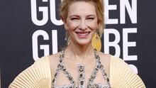 Cate Blanchett presidirá Festival Internacional de Cine de Venecia