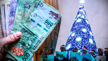 Argentina: ¿cuándo podré cobrar el aguinaldo 2022 de diciembre y qué hacer si no me lo pagan?