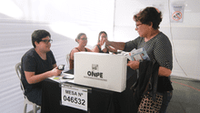 JNE pide a Jurados Electorales Especiales resolver pronto actas procesadas