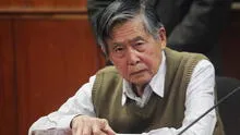 Fujimori tuvo en Diroes 2 reuniones secretas con excandidato de Puno