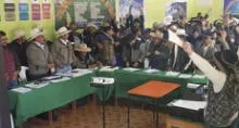Cusco: Minem suspendió consulta previa de proyecto Antapaccay en Espinar 