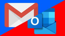 ¿Cómo cancelar un correo electrónico de Gmail u Outlook luego de haberlo enviado?