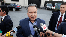 Petrozzi: “El gobierno no tiene que verse envuelto en mis decisiones”
