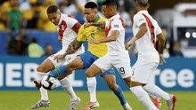 Brasil vs. Perú: Gabriel Jesús se lesionó y Tité convocó a un debutante
