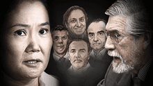 Keiko Fujimori: los detalles de la reunión con empresarios del Club de la Construcción