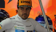 Fórmula 1: Critican el retiro de Fernando Alonso de la F1