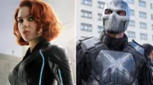 Black Widow revelaría el misterio sobre Crossbones en ‘Civil War’ 
