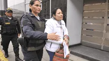 Hermana de Rodolfo Orellana fue condenada a 10 años de prisión