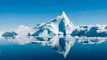 La pérdida de hielo en Groenlandia ha pasado un punto sin retorno, según estudio