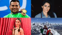 Conoce a los personajes que hicieron historia este 2019 en México [FOTOS]