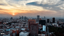 Clima en México: revisa el pronóstico del tiempo para hoy martes 21 de abril de 2020