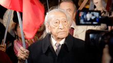 JNE excluye a Isaac Humala de elecciones 2020