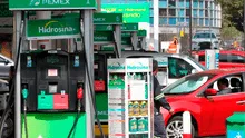 Gasolina en México: este es su precio hoy viernes 1 de marzo de 2019