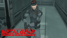 Metal Gear Solid: Así de impresionante se ve el remake del legendario título de PS1 [VIDEO]