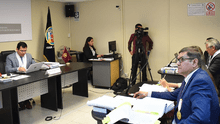 Odebrecht: PJ decidirá este viernes cese de prisión preventiva contra Gonzalo Monteverde