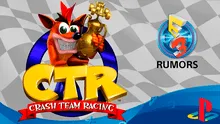 Game Awards 2018: Crash Team Racing Remastered podría anunciarse durante la ceremonia [FOTOS]