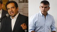 Humberto Morales sobre investigación a Julio Guzmán: “Lo exigimos siempre”