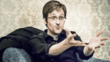 Snowden: Darme asilo no es atacar a Estados Unidos 