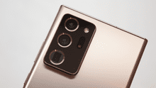 Galaxy Note 20 Ultra 5G: probamos su triple cámara de 108 MP y resolución 8K [VIDEO]
