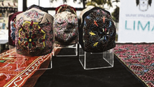 Artesanas shipibo-konibo lanzan dos colecciones de mascarillas contra la pandemia y desigualdad de género [FOTOS]