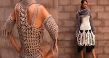 Por primera vez diseños de Arequipa son finalistas en Perú Moda  