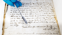Presentarán manuscrito de Sahuaraura sobre incas