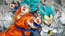 “Dragon Ball Super”: manga regresa en diciembre con arco de superhéroes