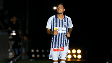 Alianza Lima: Era titular indiscutible para Bengoechea y ahora juega en la Reserva [VIDEO]