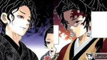 Kimetsu no Yaiba manga 187: Yoriichi vs Muzan, alerta con los SPOILERS